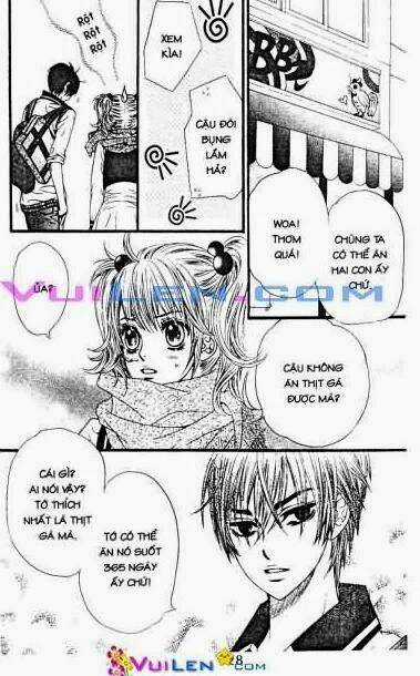 Chàng Trai Thứ 13 - Chapter 12 - Trang 133