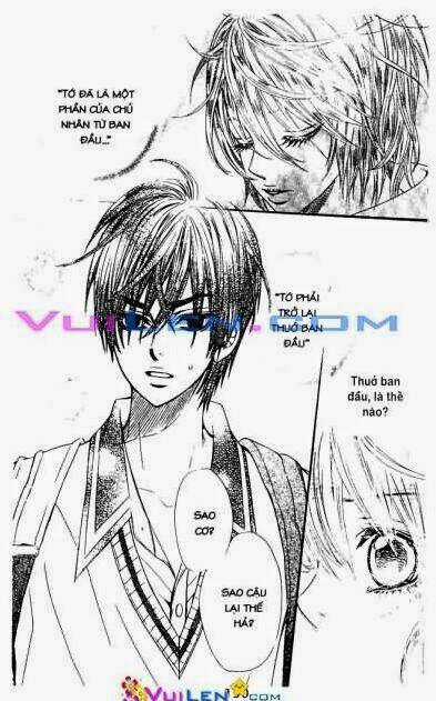 Chàng Trai Thứ 13 - Chapter 12 - Trang 135