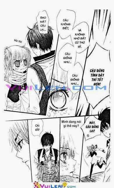 Chàng Trai Thứ 13 - Chapter 12 - Trang 138