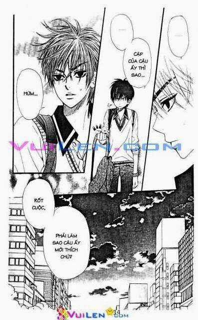 Chàng Trai Thứ 13 - Chapter 12 - Trang 139