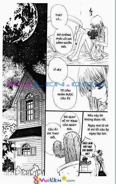 Chàng Trai Thứ 13 - Chapter 12 - Trang 140