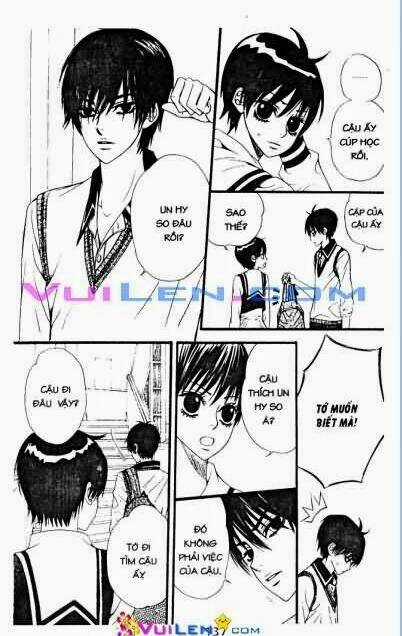 Chàng Trai Thứ 13 - Chapter 12 - Trang 142