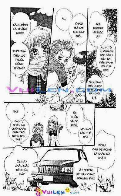 Chàng Trai Thứ 13 - Chapter 12 - Trang 144