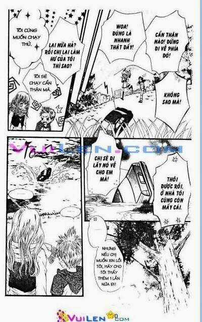 Chàng Trai Thứ 13 - Chapter 12 - Trang 145