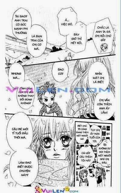 Chàng Trai Thứ 13 - Chapter 12 - Trang 147