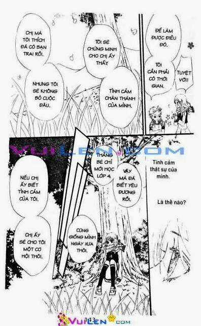 Chàng Trai Thứ 13 - Chapter 12 - Trang 148