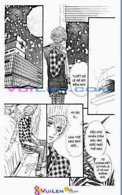 Chàng Trai Thứ 13 - Chapter 12 - Trang 16