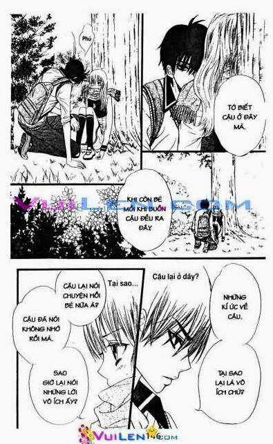 Chàng Trai Thứ 13 - Chapter 12 - Trang 151