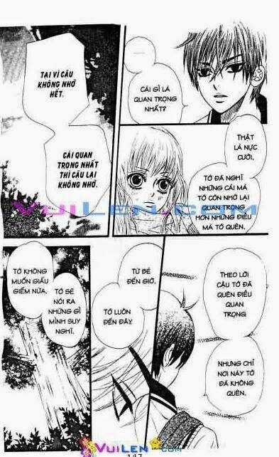 Chàng Trai Thứ 13 - Chapter 12 - Trang 152