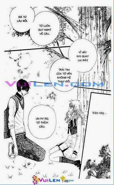 Chàng Trai Thứ 13 - Chapter 12 - Trang 153