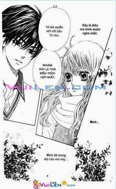 Chàng Trai Thứ 13 - Chapter 12 - Trang 154