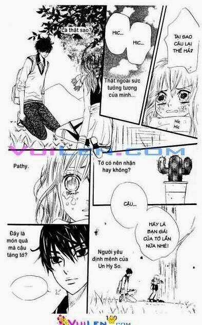 Chàng Trai Thứ 13 - Chapter 12 - Trang 155