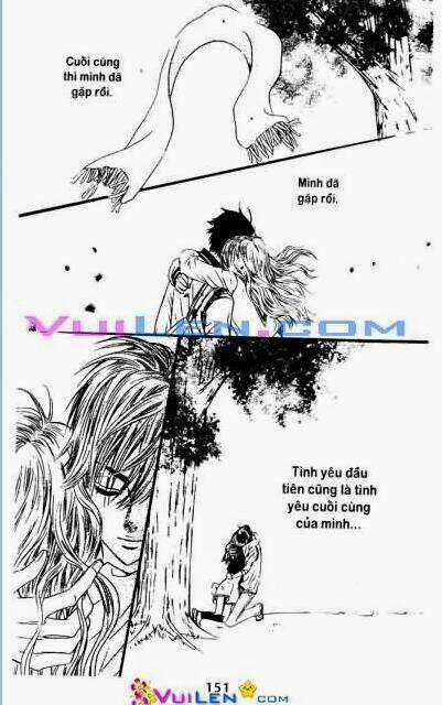 Chàng Trai Thứ 13 - Chapter 12 - Trang 156