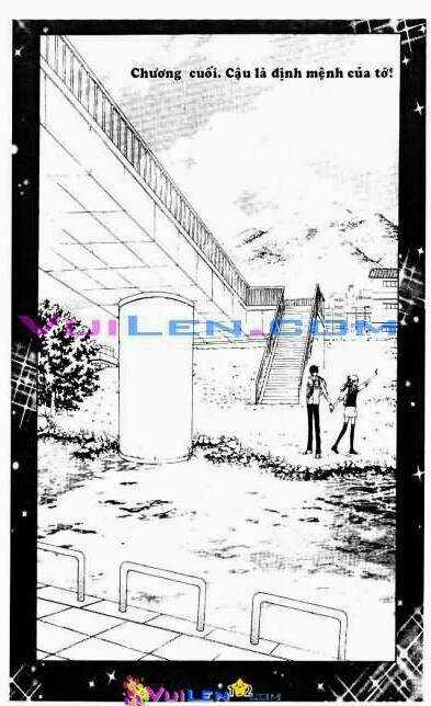 Chàng Trai Thứ 13 - Chapter 12 - Trang 157