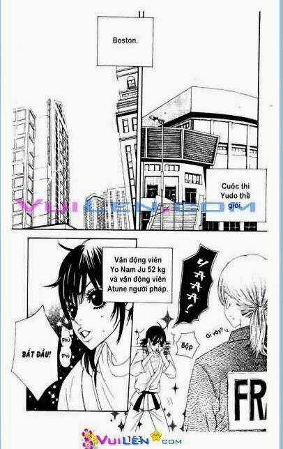 Chàng Trai Thứ 13 - Chapter 12 - Trang 158