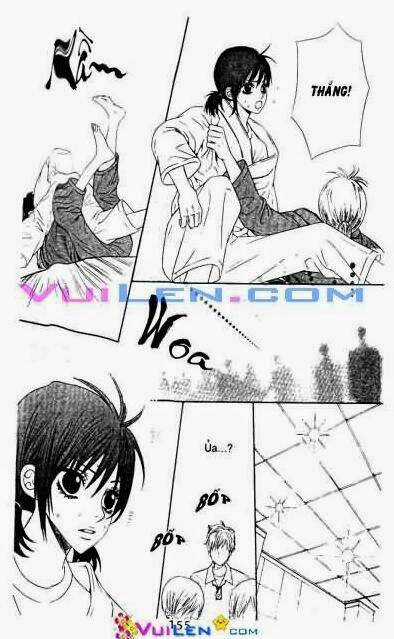 Chàng Trai Thứ 13 - Chapter 12 - Trang 160