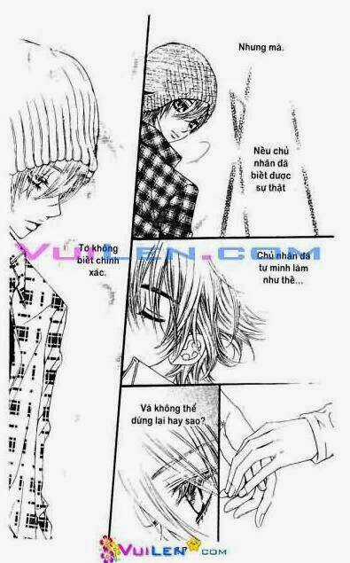 Chàng Trai Thứ 13 - Chapter 12 - Trang 17