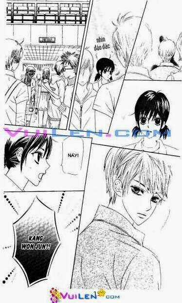 Chàng Trai Thứ 13 - Chapter 12 - Trang 161