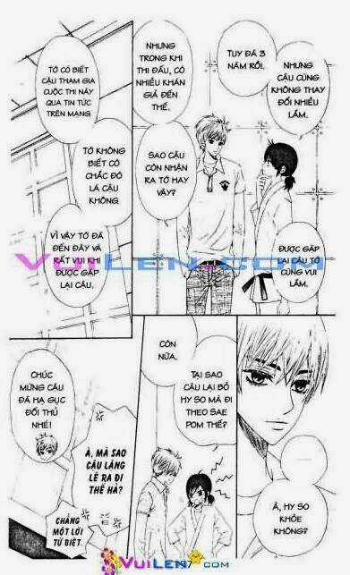 Chàng Trai Thứ 13 - Chapter 12 - Trang 162