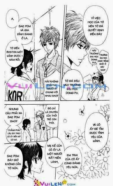 Chàng Trai Thứ 13 - Chapter 12 - Trang 164