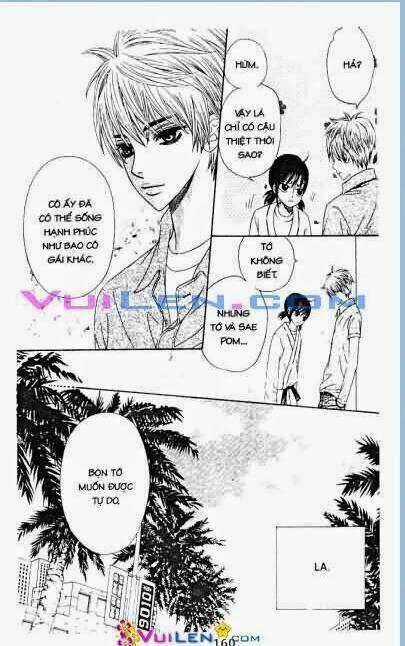 Chàng Trai Thứ 13 - Chapter 12 - Trang 165