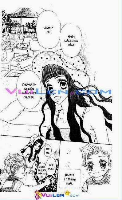 Chàng Trai Thứ 13 - Chapter 12 - Trang 166