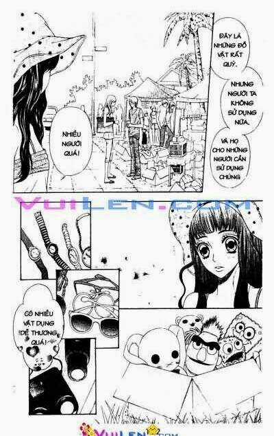 Chàng Trai Thứ 13 - Chapter 12 - Trang 167