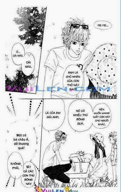 Chàng Trai Thứ 13 - Chapter 12 - Trang 169