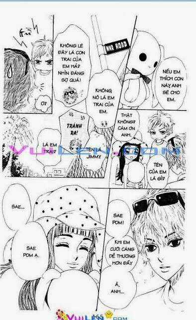 Chàng Trai Thứ 13 - Chapter 12 - Trang 170