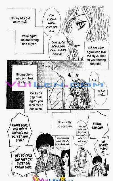 Chàng Trai Thứ 13 - Chapter 12 - Trang 173