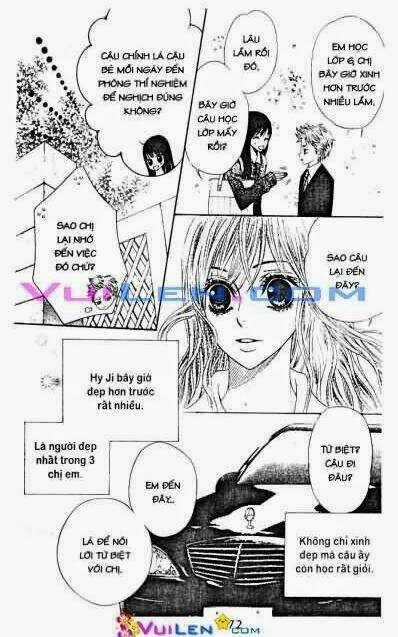 Chàng Trai Thứ 13 - Chapter 12 - Trang 177