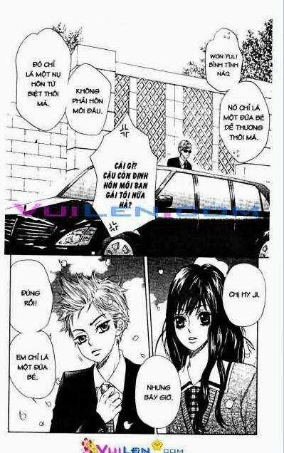 Chàng Trai Thứ 13 - Chapter 12 - Trang 180