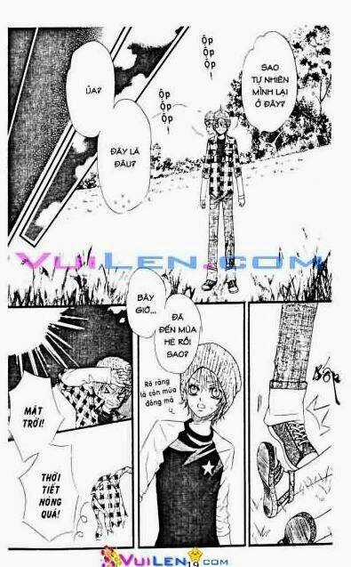 Chàng Trai Thứ 13 - Chapter 12 - Trang 19