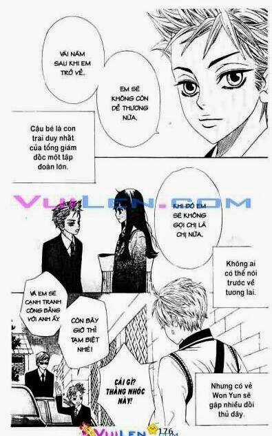 Chàng Trai Thứ 13 - Chapter 12 - Trang 181