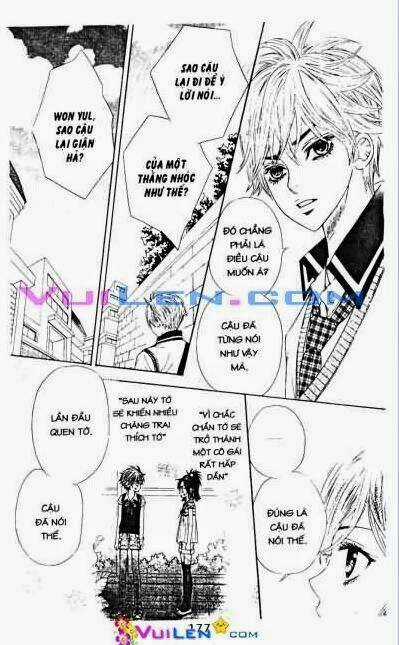 Chàng Trai Thứ 13 - Chapter 12 - Trang 182