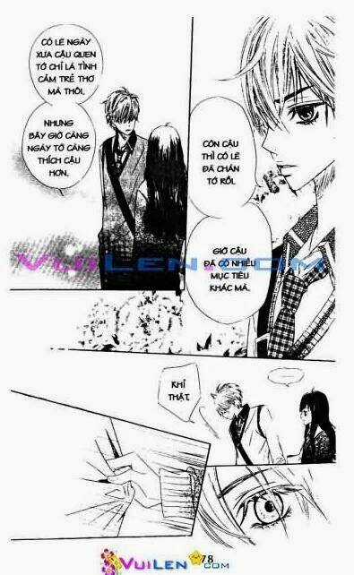 Chàng Trai Thứ 13 - Chapter 12 - Trang 183