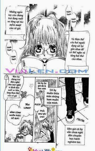 Chàng Trai Thứ 13 - Chapter 12 - Trang 188