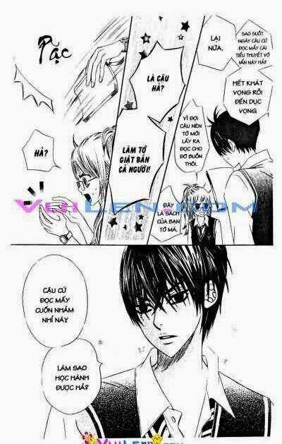 Chàng Trai Thứ 13 - Chapter 12 - Trang 189