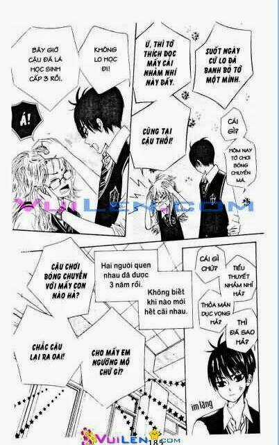 Chàng Trai Thứ 13 - Chapter 12 - Trang 190