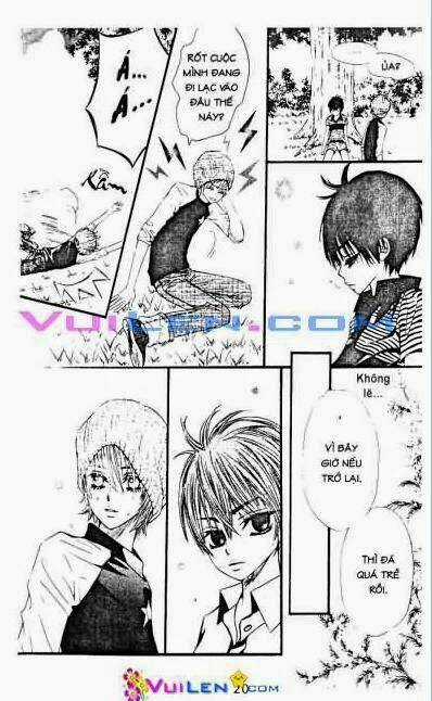 Chàng Trai Thứ 13 - Chapter 12 - Trang 20