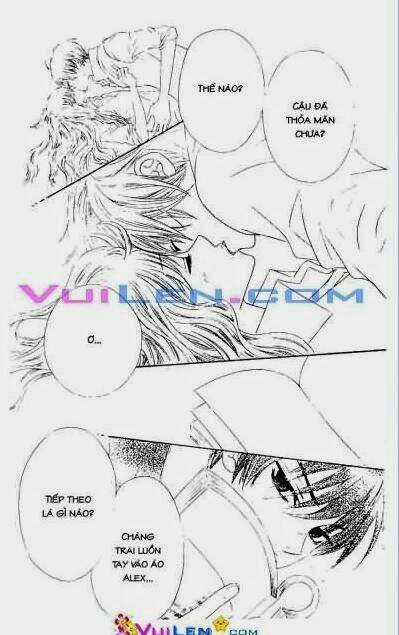 Chàng Trai Thứ 13 - Chapter 12 - Trang 194