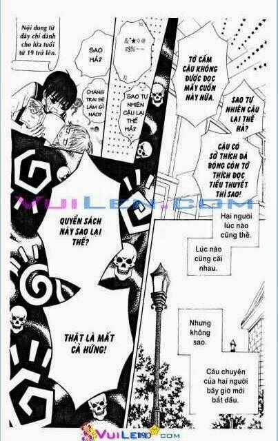 Chàng Trai Thứ 13 - Chapter 12 - Trang 195