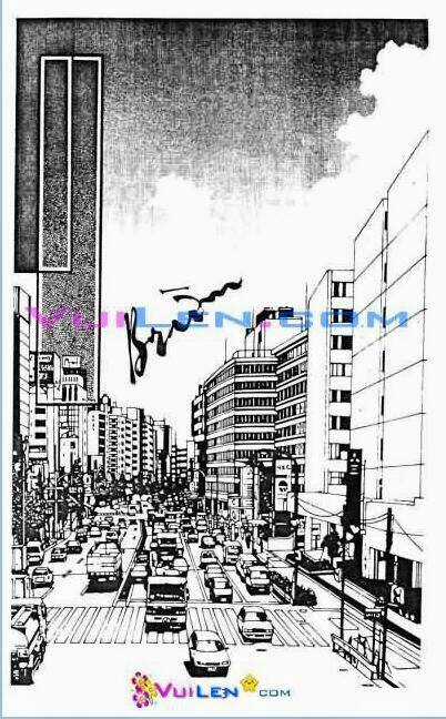 Chàng Trai Thứ 13 - Chapter 12 - Trang 3