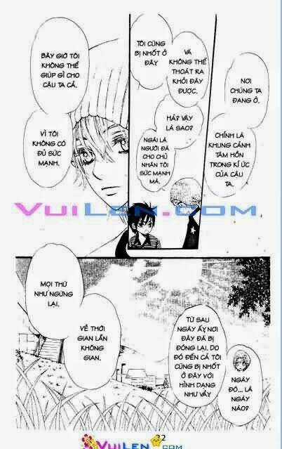 Chàng Trai Thứ 13 - Chapter 12 - Trang 22