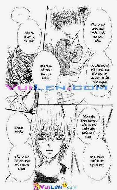 Chàng Trai Thứ 13 - Chapter 12 - Trang 23