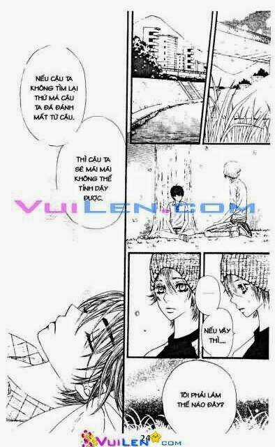 Chàng Trai Thứ 13 - Chapter 12 - Trang 24