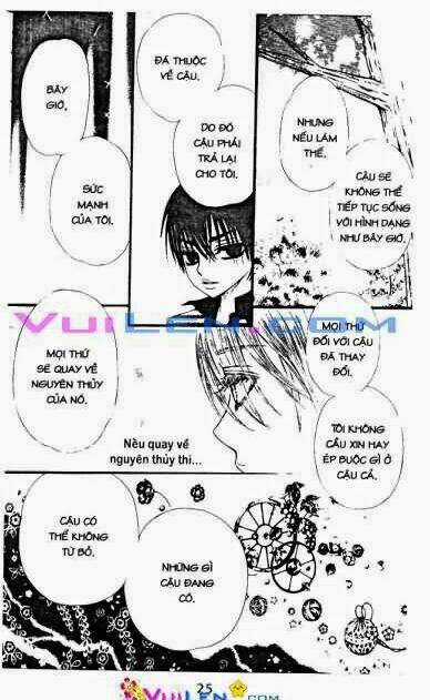 Chàng Trai Thứ 13 - Chapter 12 - Trang 25