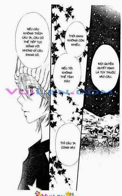 Chàng Trai Thứ 13 - Chapter 12 - Trang 26