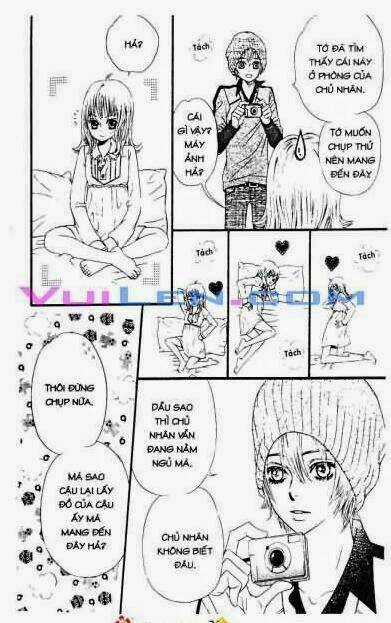 Chàng Trai Thứ 13 - Chapter 12 - Trang 28