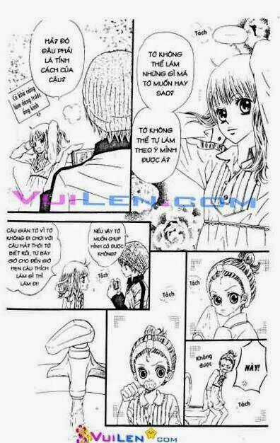 Chàng Trai Thứ 13 - Chapter 12 - Trang 29